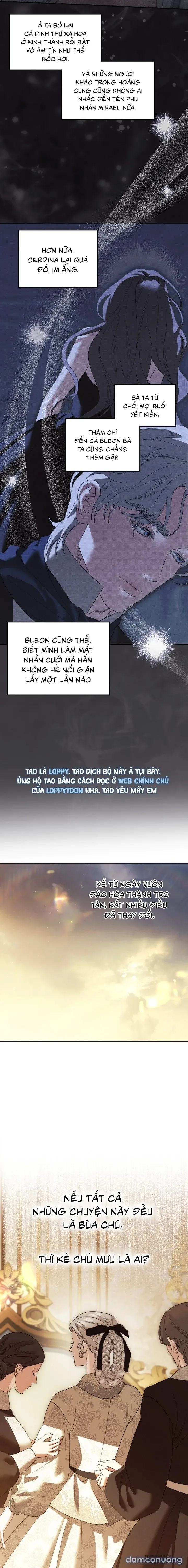 Cuộc Hôn Nhân Bị Cướp Đoạt 