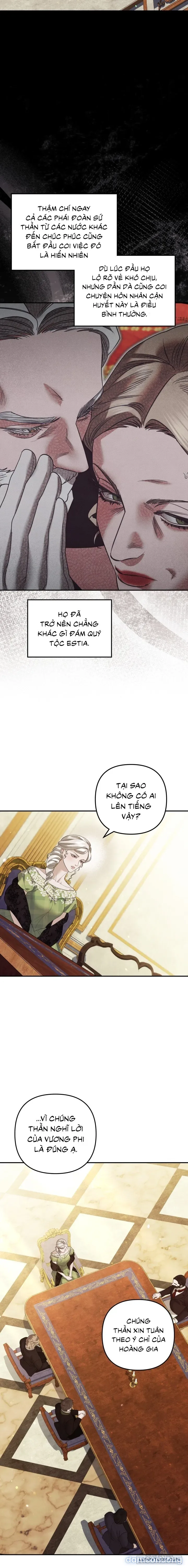 Cuộc Hôn Nhân Bị Cướp Đoạt 