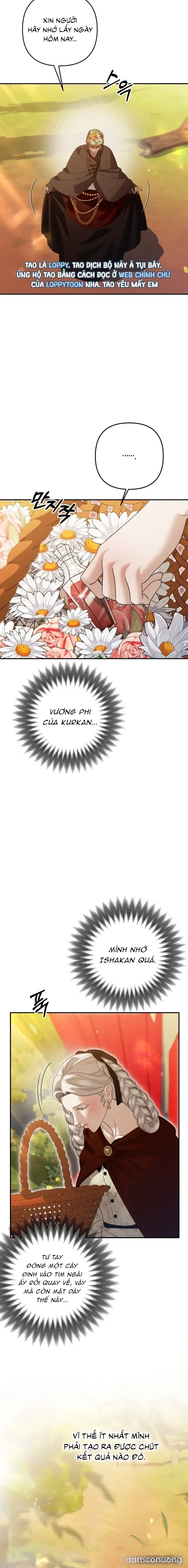 Cuộc Hôn Nhân Bị Cướp Đoạt 