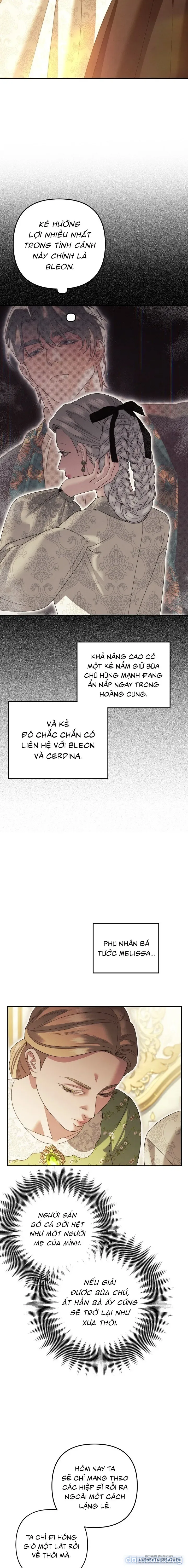 Cuộc Hôn Nhân Bị Cướp Đoạt 