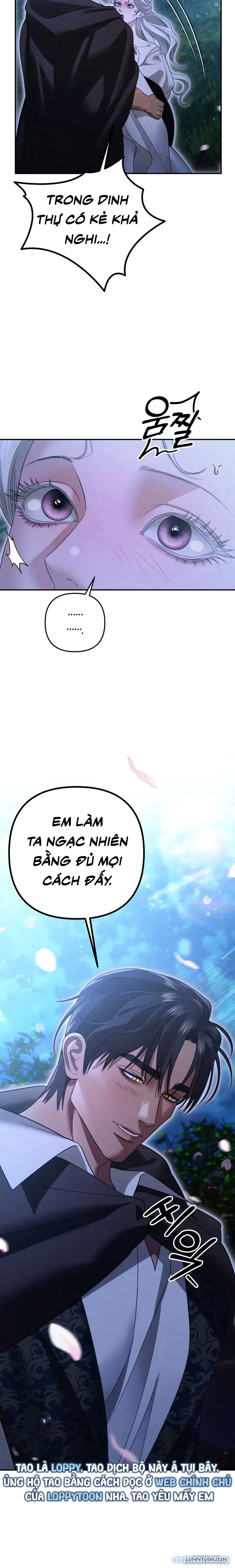 Cuộc Hôn Nhân Bị Cướp Đoạt 