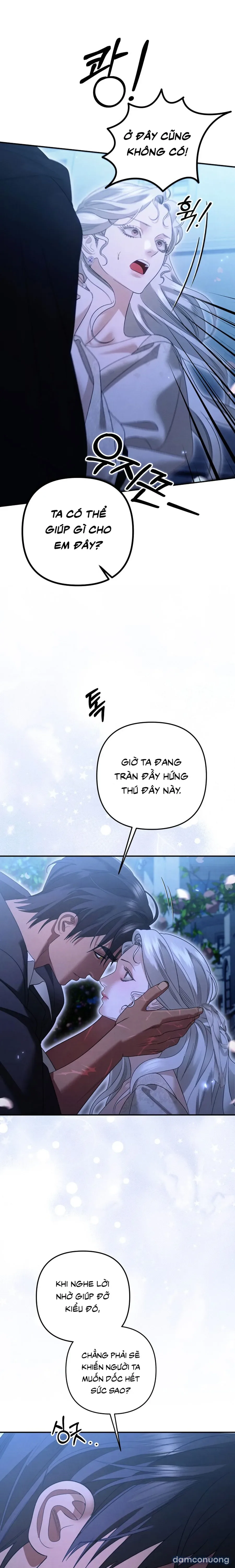 Cuộc Hôn Nhân Bị Cướp Đoạt 