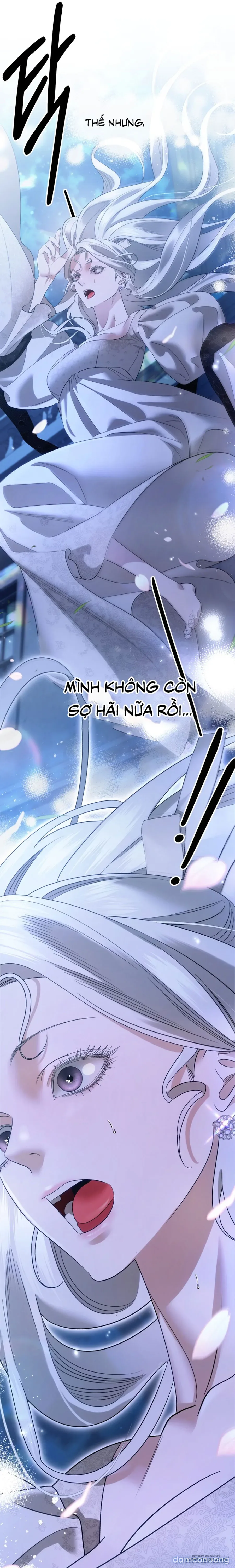 Cuộc Hôn Nhân Bị Cướp Đoạt 