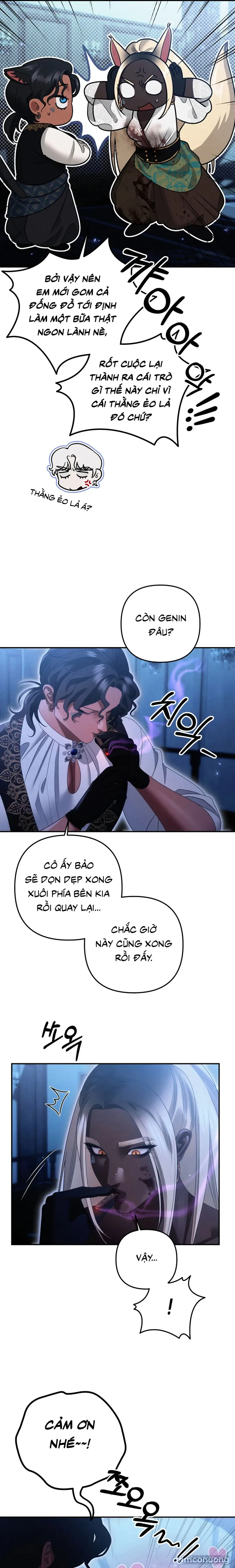 Cuộc Hôn Nhân Bị Cướp Đoạt 
