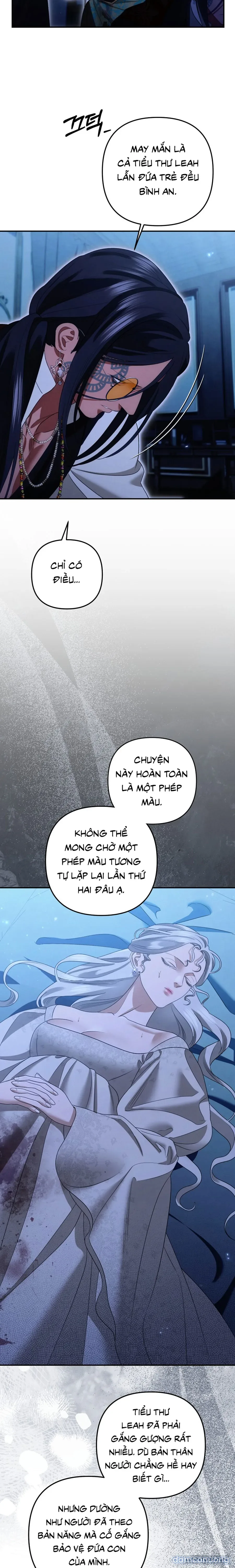 Cuộc Hôn Nhân Bị Cướp Đoạt 