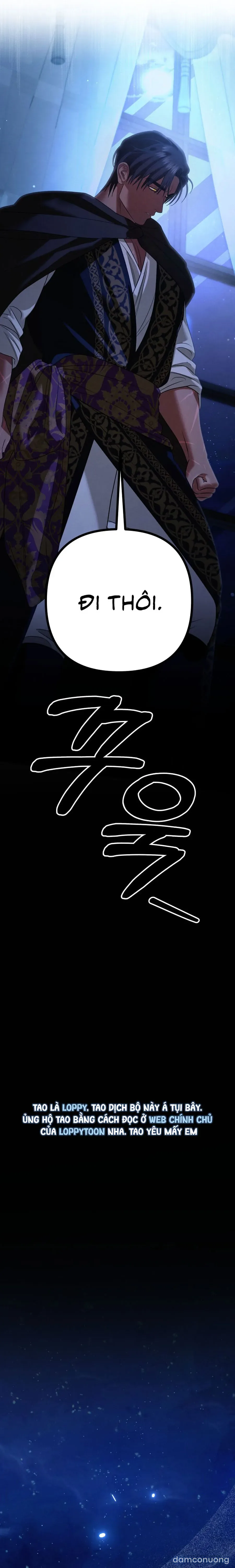 Cuộc Hôn Nhân Bị Cướp Đoạt 