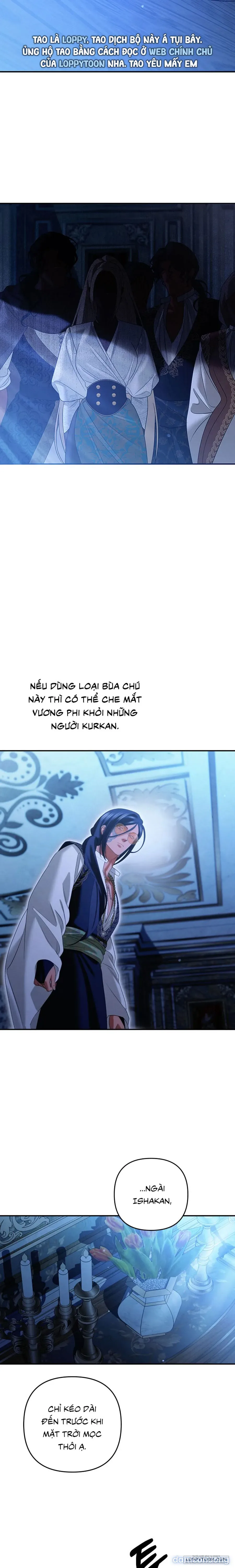Cuộc Hôn Nhân Bị Cướp Đoạt 