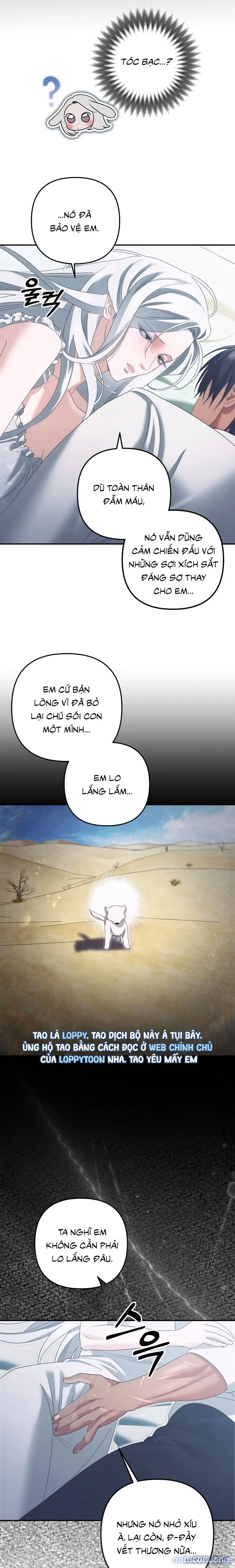 Cuộc Hôn Nhân Bị Cướp Đoạt 