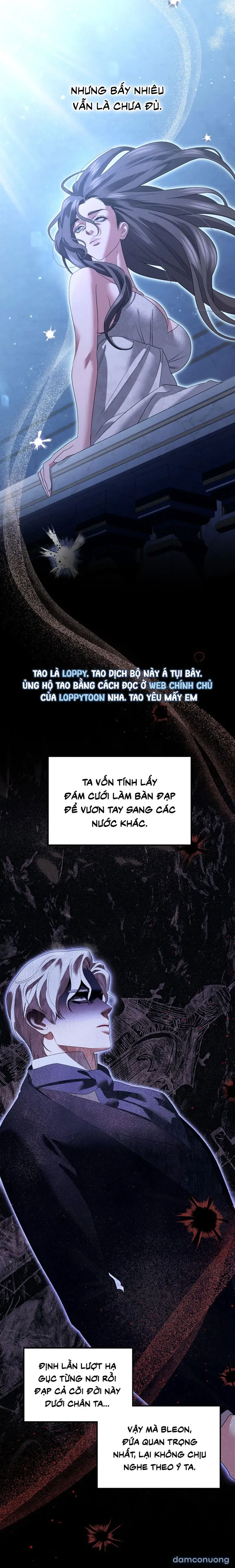 Cuộc Hôn Nhân Bị Cướp Đoạt 