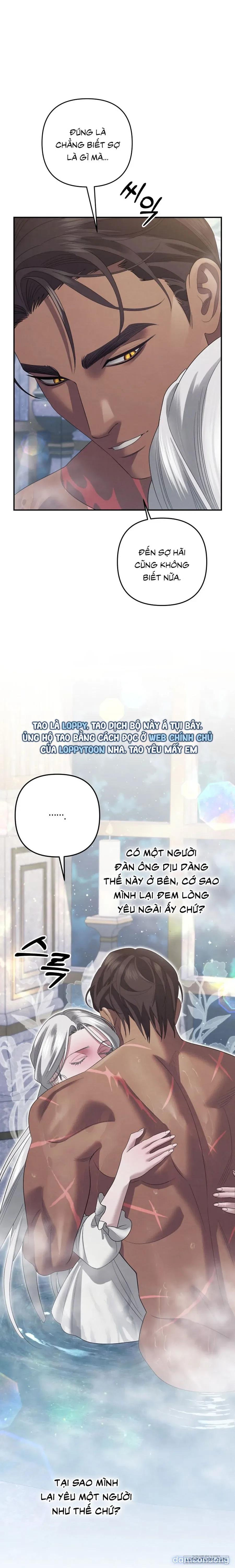 Cuộc Hôn Nhân Bị Cướp Đoạt 