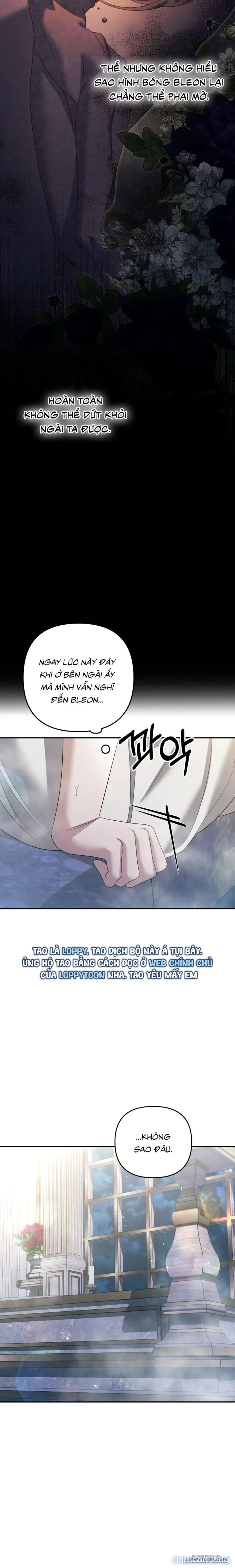 Cuộc Hôn Nhân Bị Cướp Đoạt 