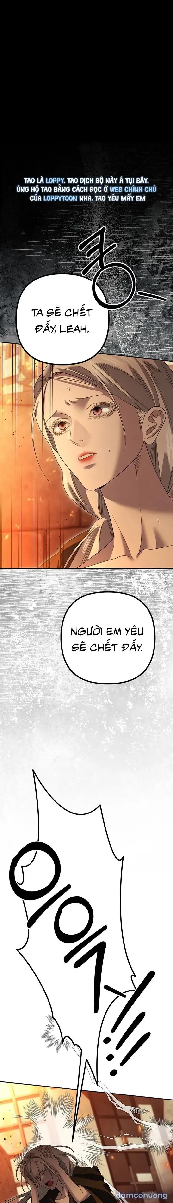 Cuộc Hôn Nhân Bị Cướp Đoạt 