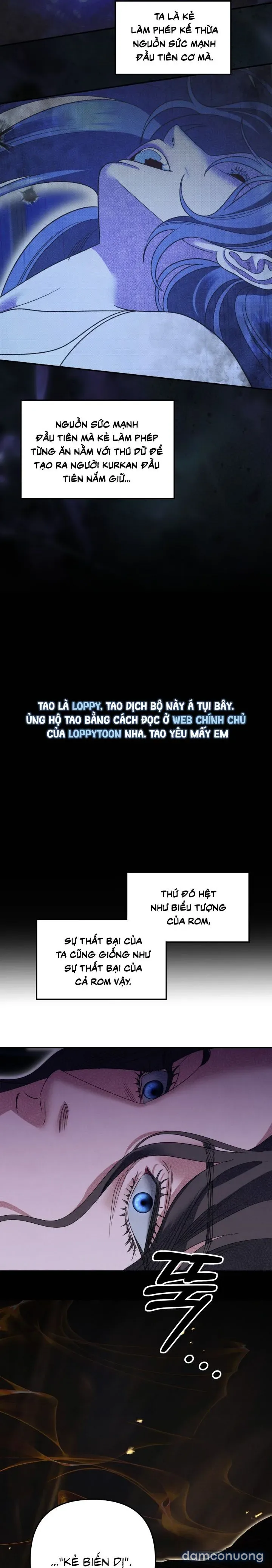 Cuộc Hôn Nhân Bị Cướp Đoạt 