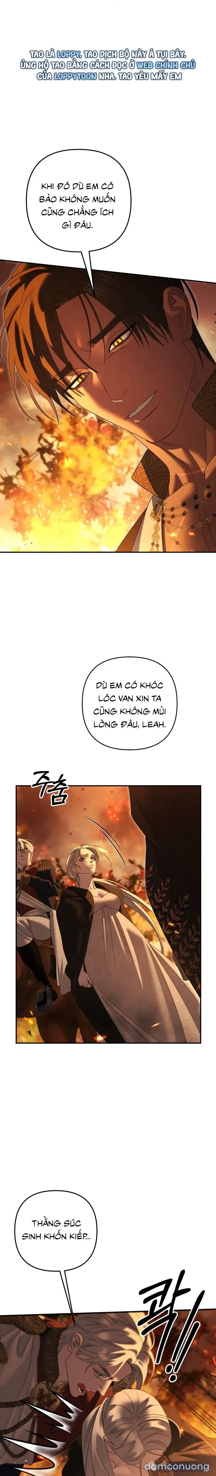 Cuộc Hôn Nhân Bị Cướp Đoạt 