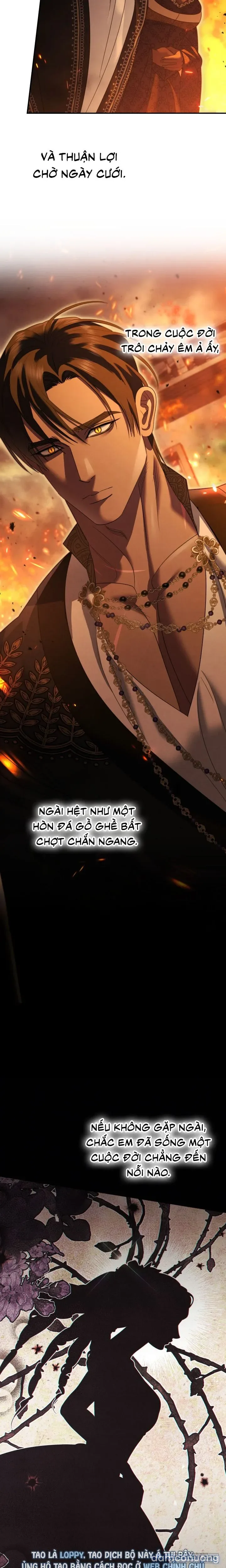 Cuộc Hôn Nhân Bị Cướp Đoạt 