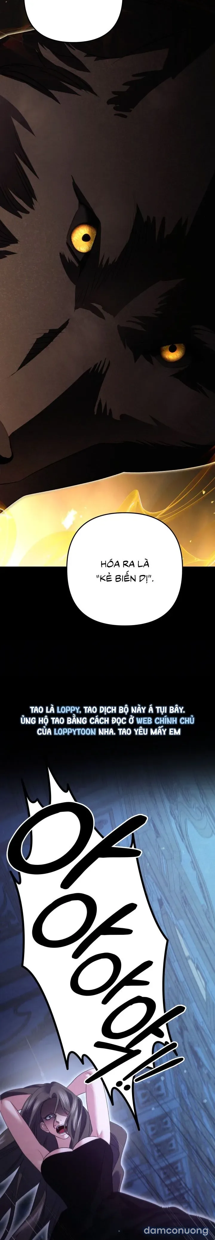Cuộc Hôn Nhân Bị Cướp Đoạt 