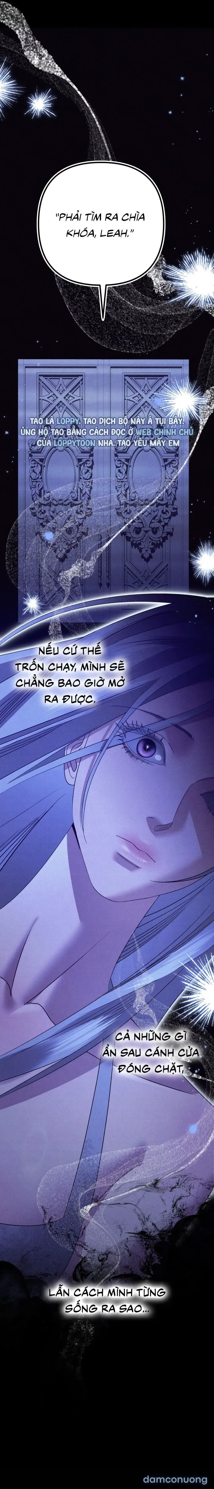 Cuộc Hôn Nhân Bị Cướp Đoạt 