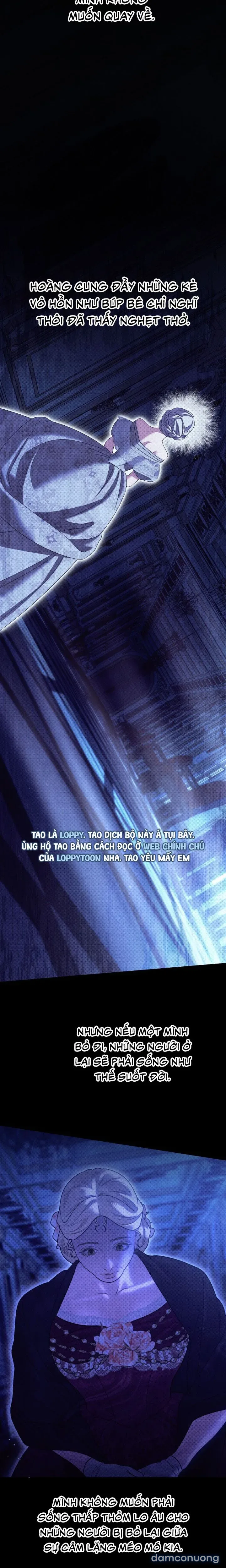 Cuộc Hôn Nhân Bị Cướp Đoạt 