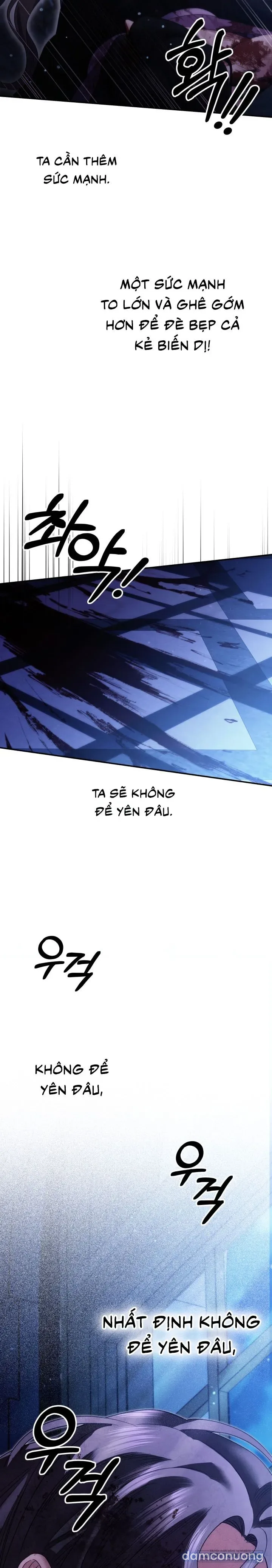 Cuộc Hôn Nhân Bị Cướp Đoạt 