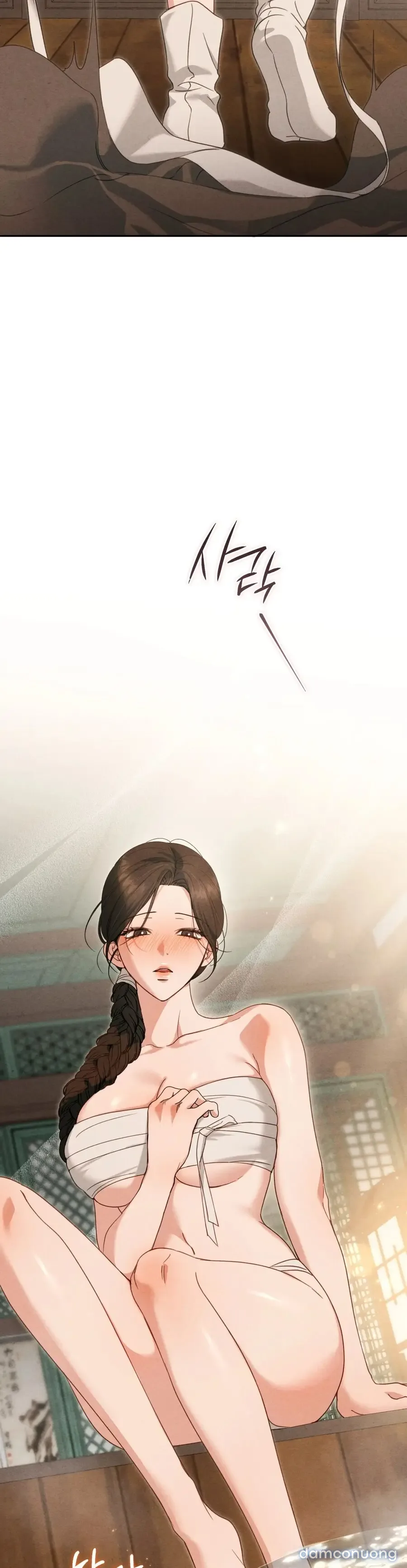 Phá Vỡ Cấm Kỵ 
