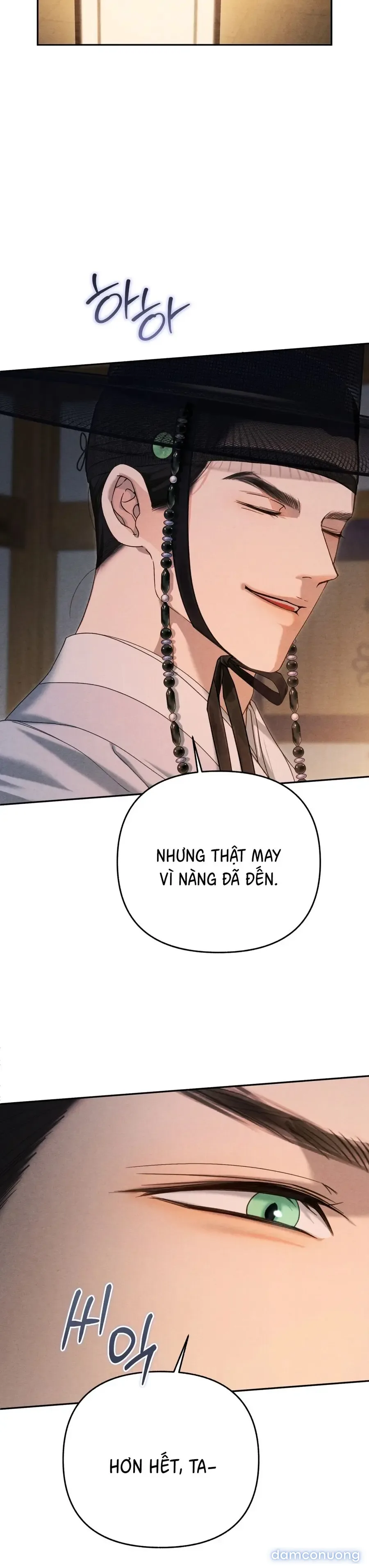 Phá Vỡ Cấm Kỵ 