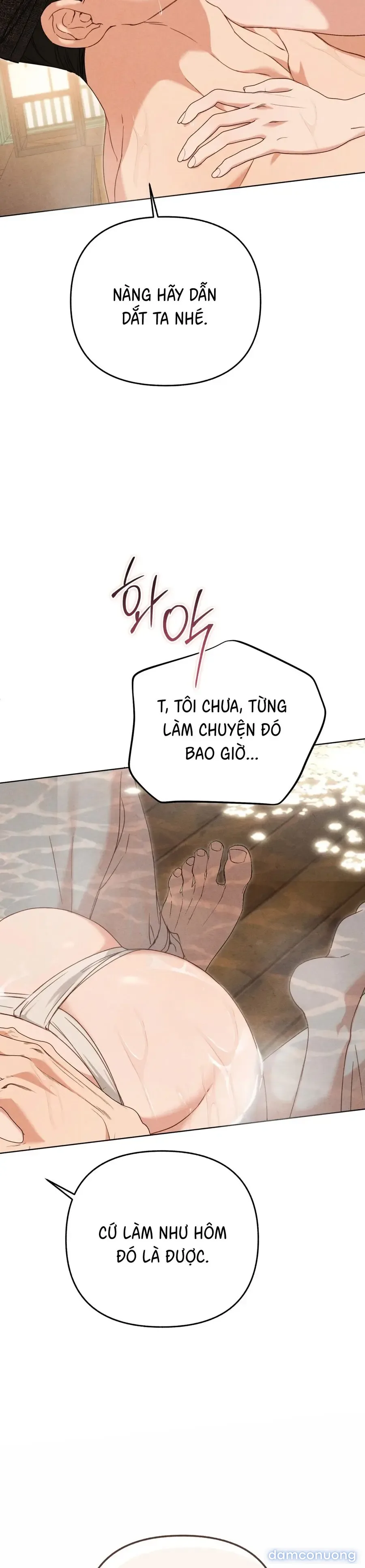 Phá Vỡ Cấm Kỵ 