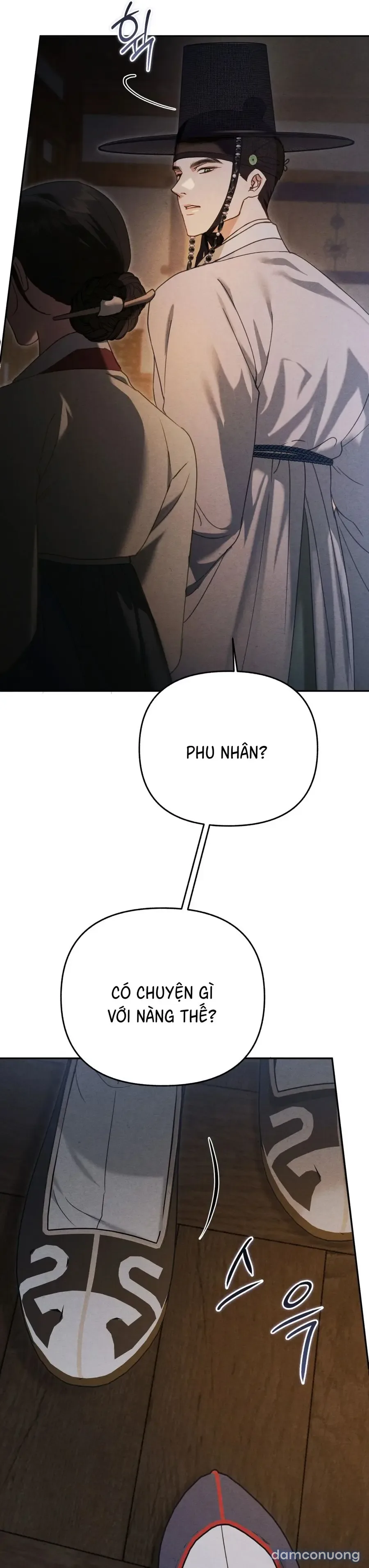 Phá Vỡ Cấm Kỵ 