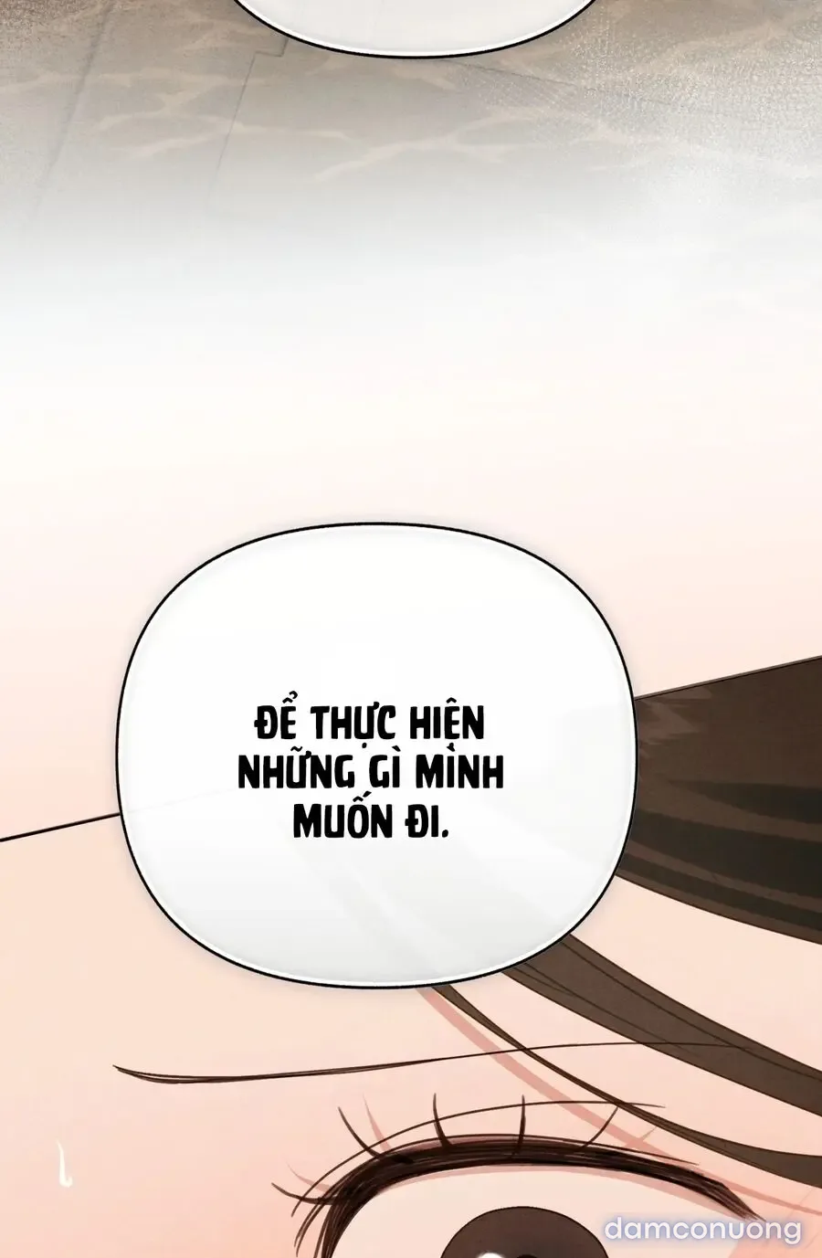 Phá Vỡ Cấm Kỵ 