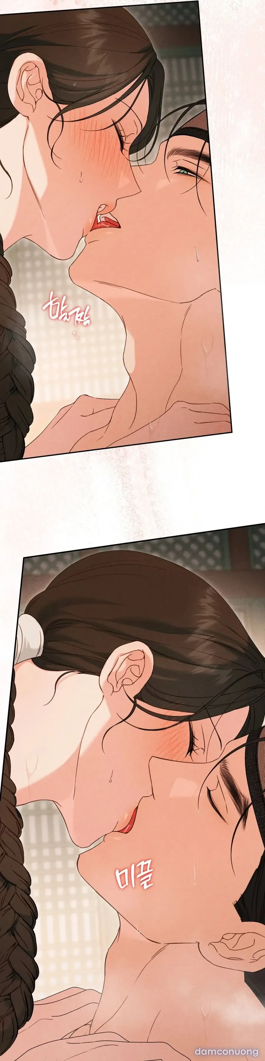 Phá Vỡ Cấm Kỵ 