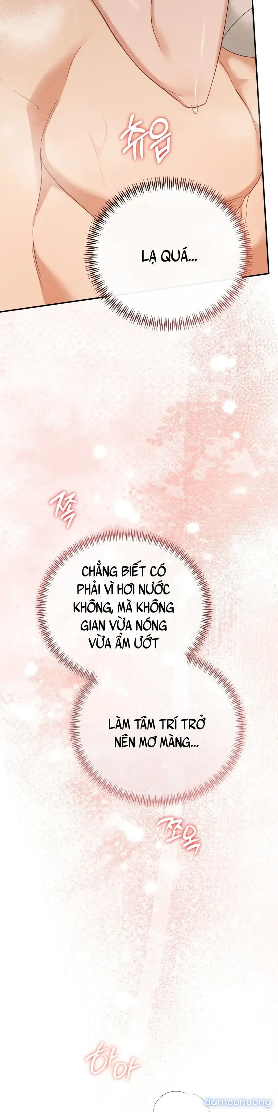 Phá Vỡ Cấm Kỵ 