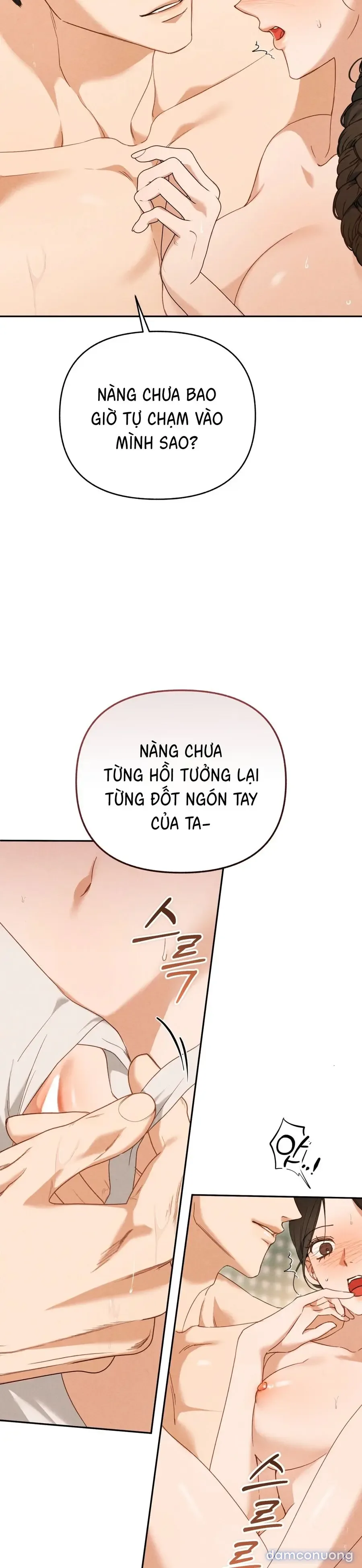 Phá Vỡ Cấm Kỵ 