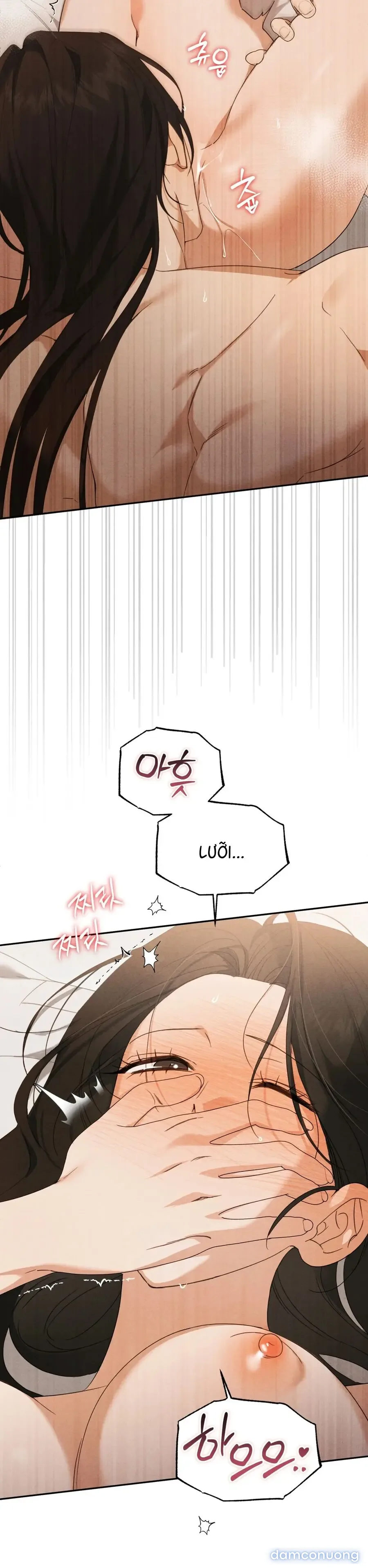 Phá Vỡ Cấm Kỵ 