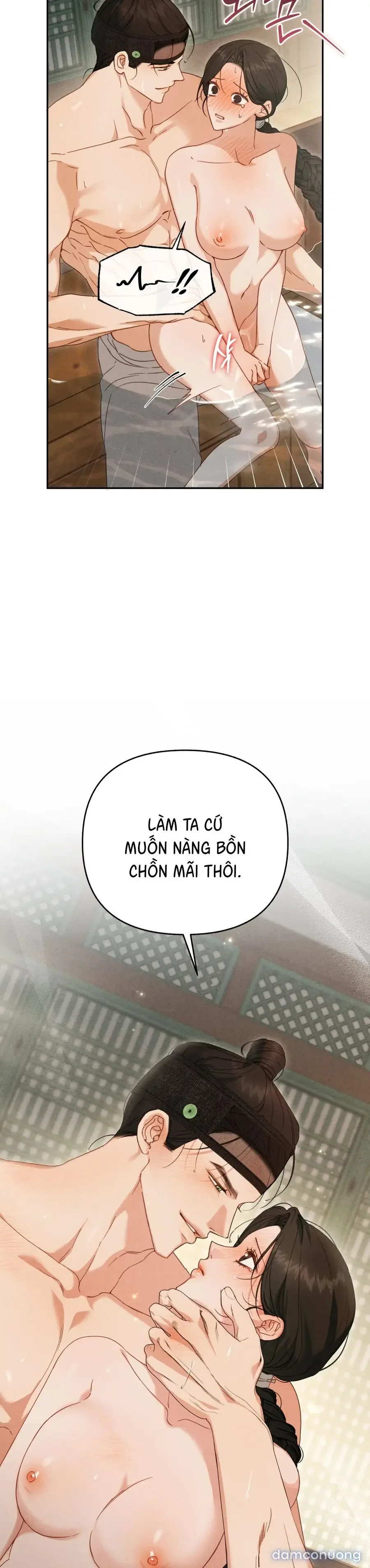 Phá Vỡ Cấm Kỵ 