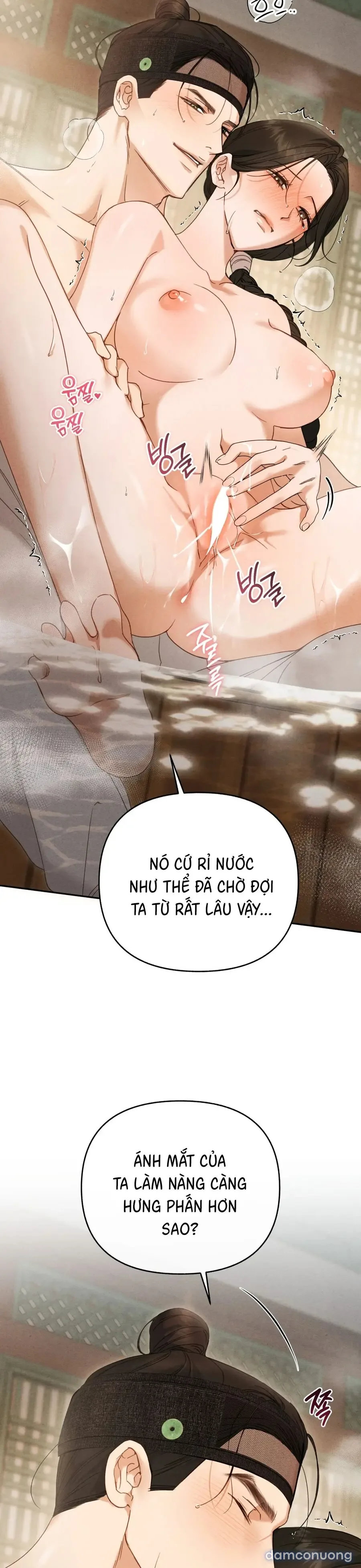 Phá Vỡ Cấm Kỵ 