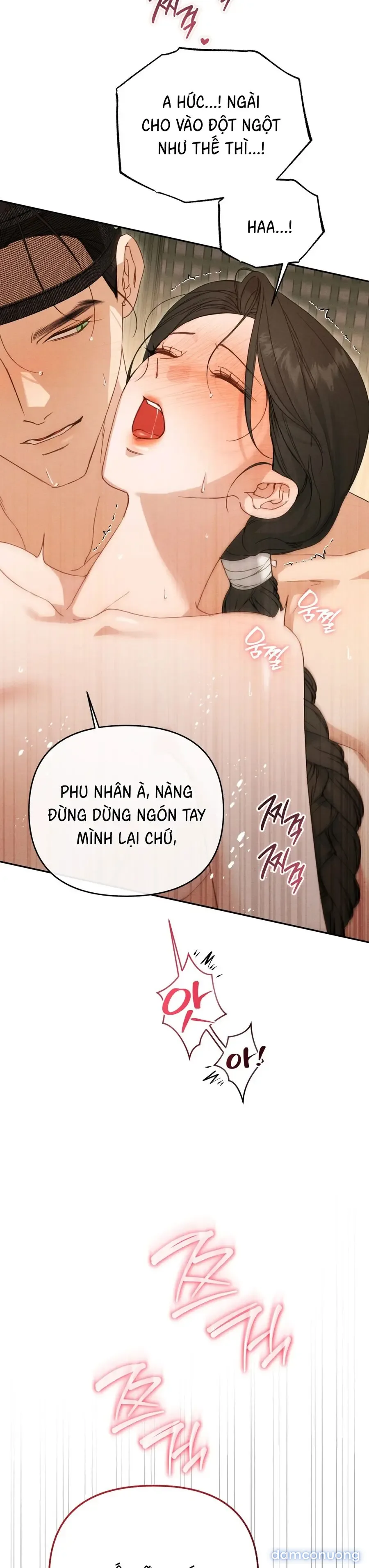 Phá Vỡ Cấm Kỵ 