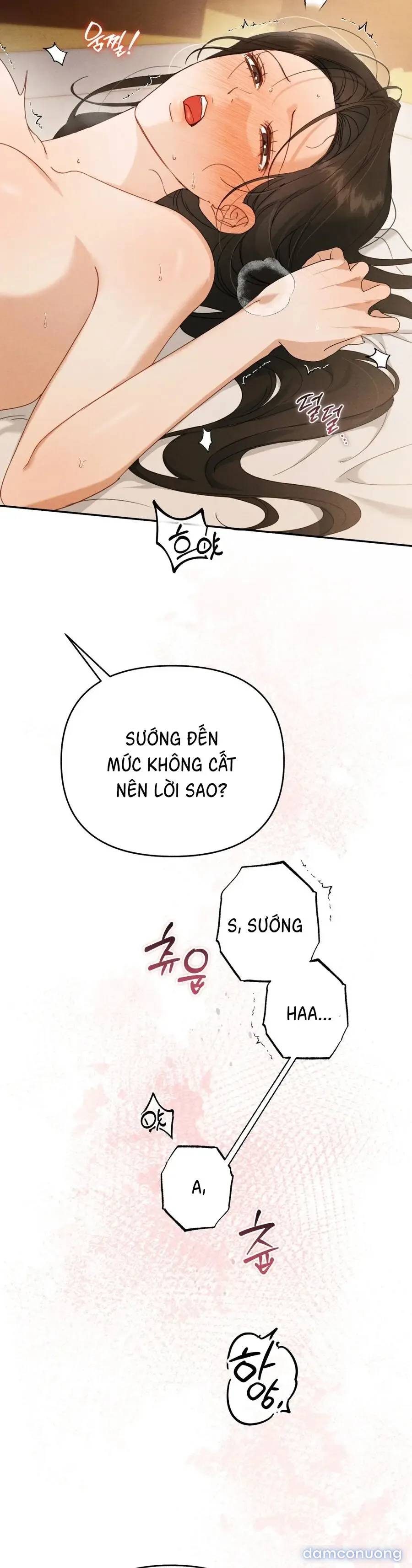 Phá Vỡ Cấm Kỵ 