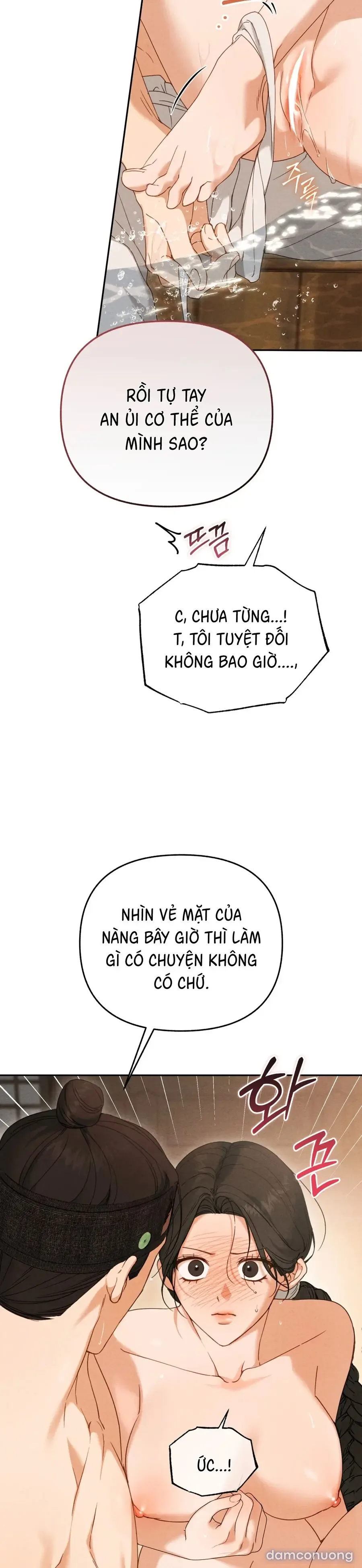 Phá Vỡ Cấm Kỵ 