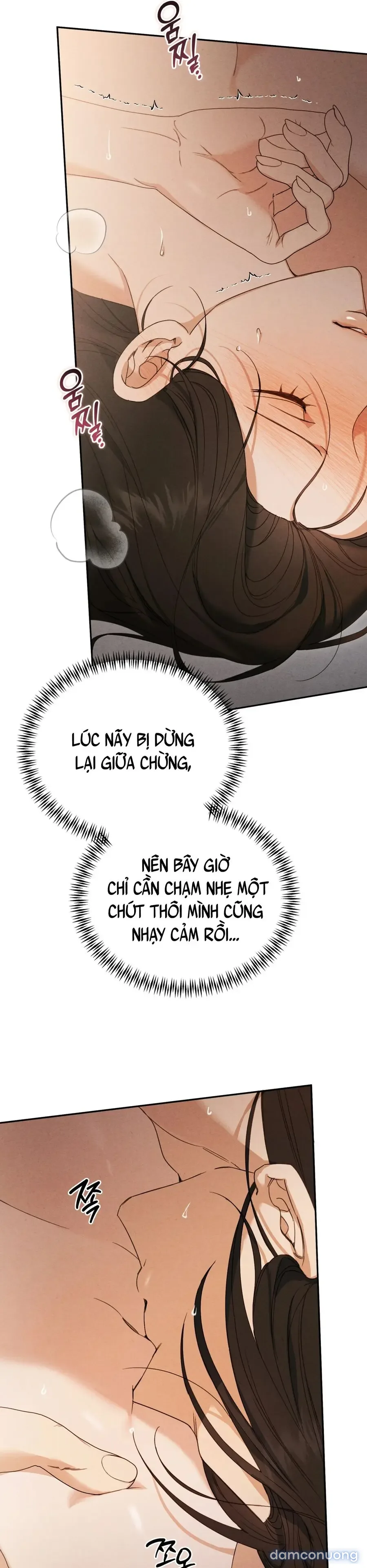 Phá Vỡ Cấm Kỵ 