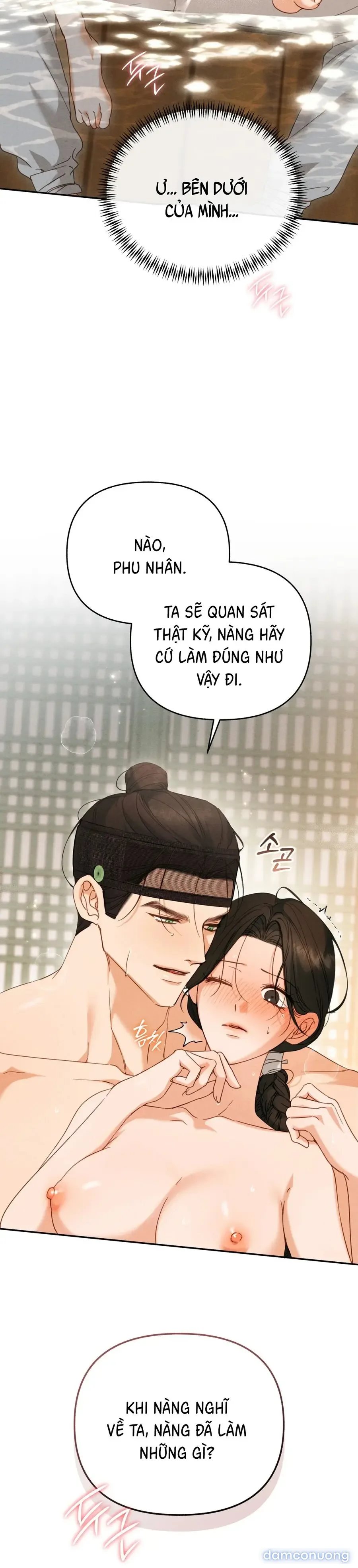 Phá Vỡ Cấm Kỵ 