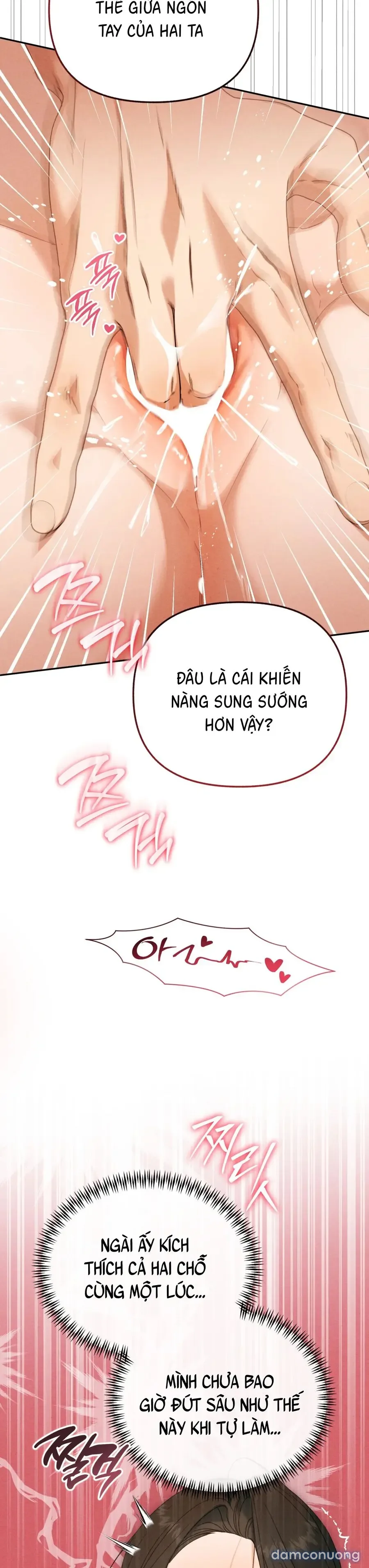 Phá Vỡ Cấm Kỵ 