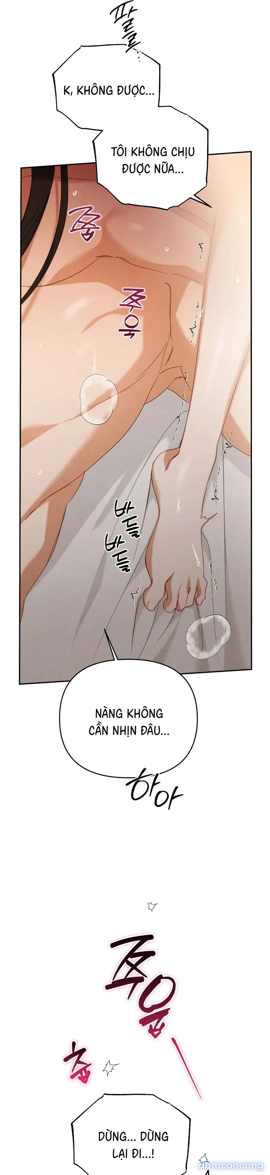 Phá Vỡ Cấm Kỵ 