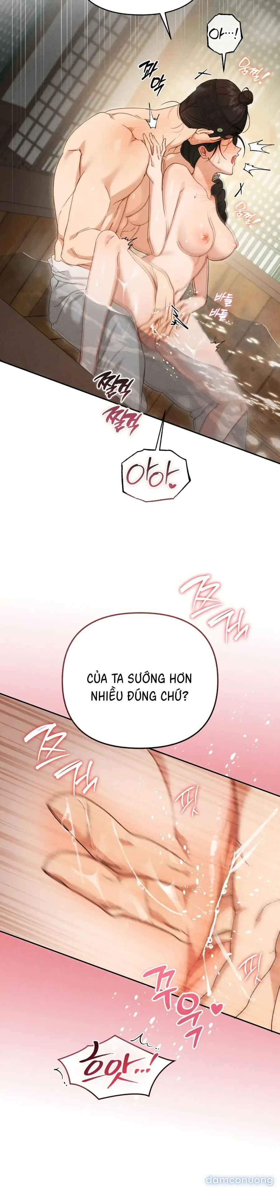 Phá Vỡ Cấm Kỵ 