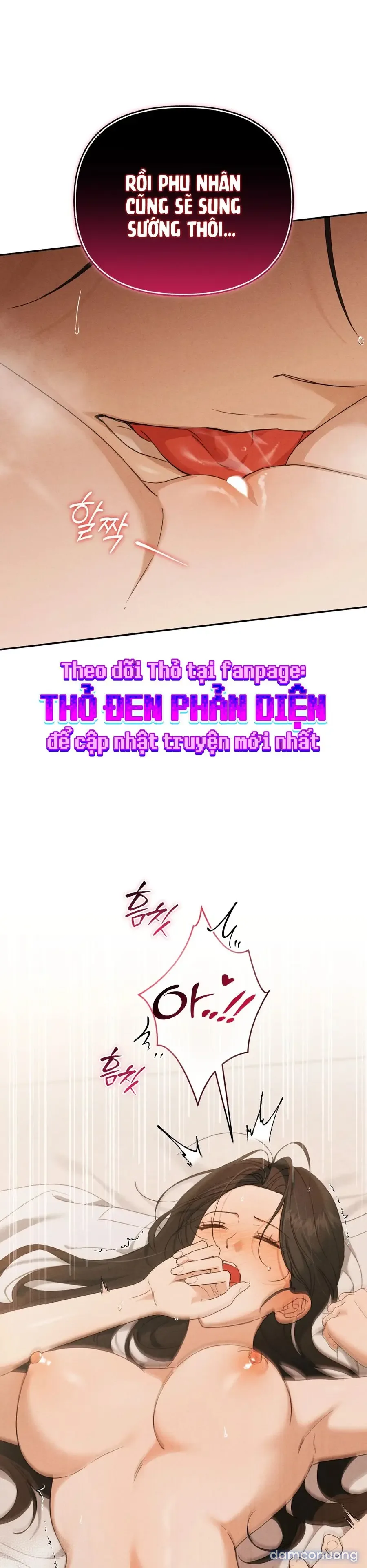 Phá Vỡ Cấm Kỵ 