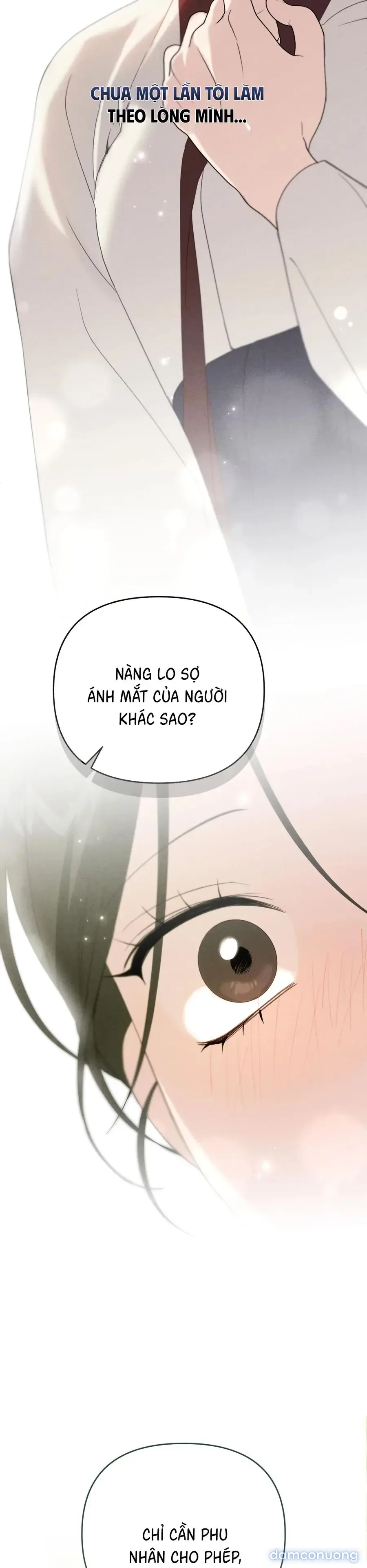 Phá Vỡ Cấm Kỵ 