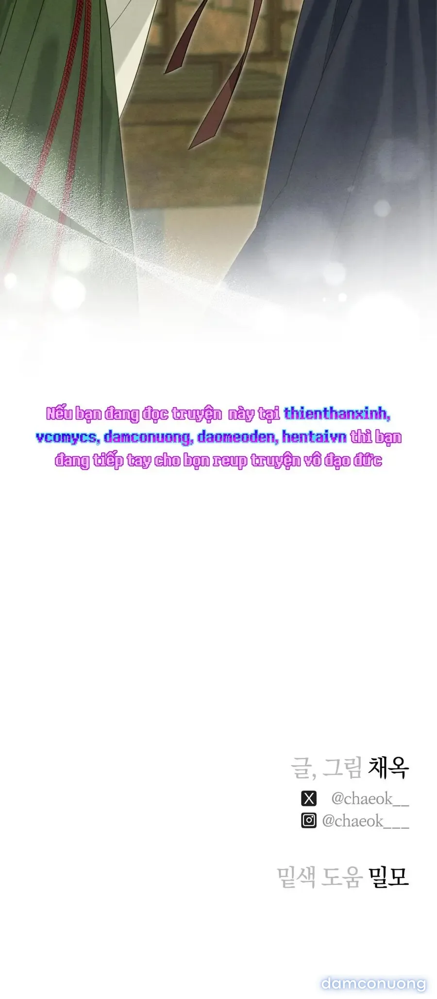 Phá Vỡ Cấm Kỵ 