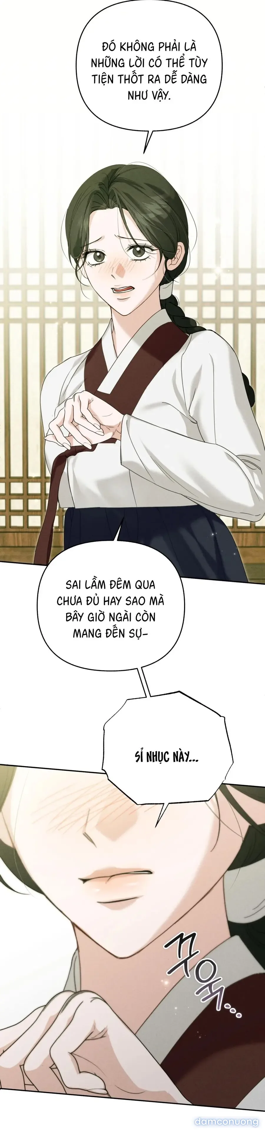 Phá Vỡ Cấm Kỵ 