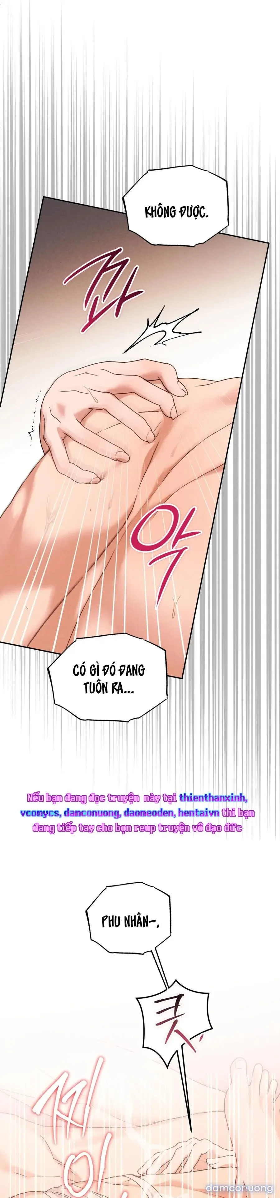 Phá Vỡ Cấm Kỵ 
