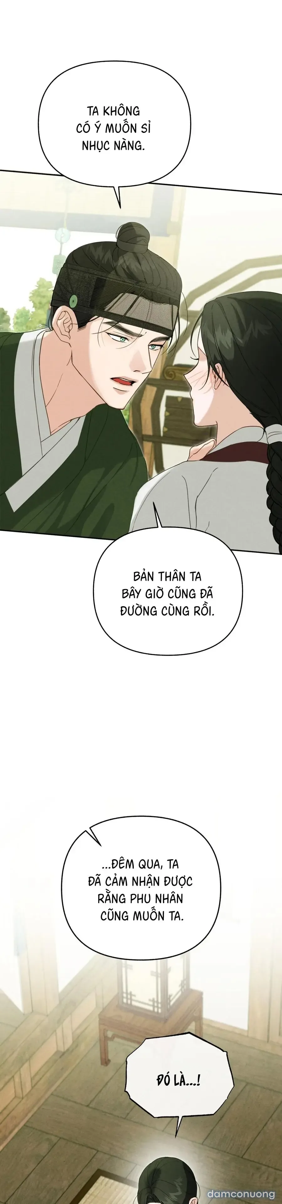 Phá Vỡ Cấm Kỵ 