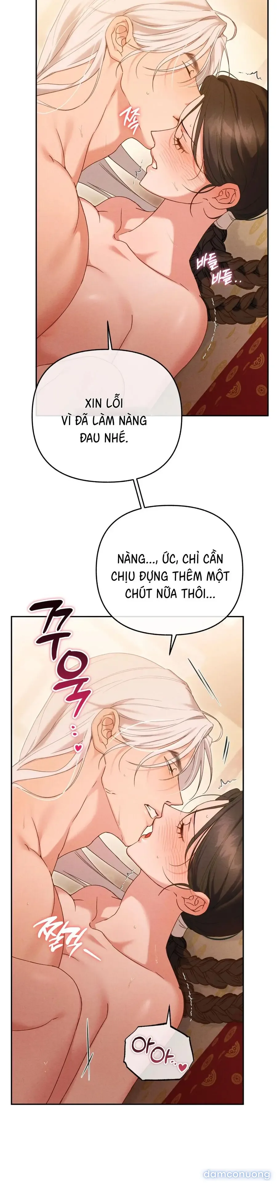 Phá Vỡ Cấm Kỵ 
