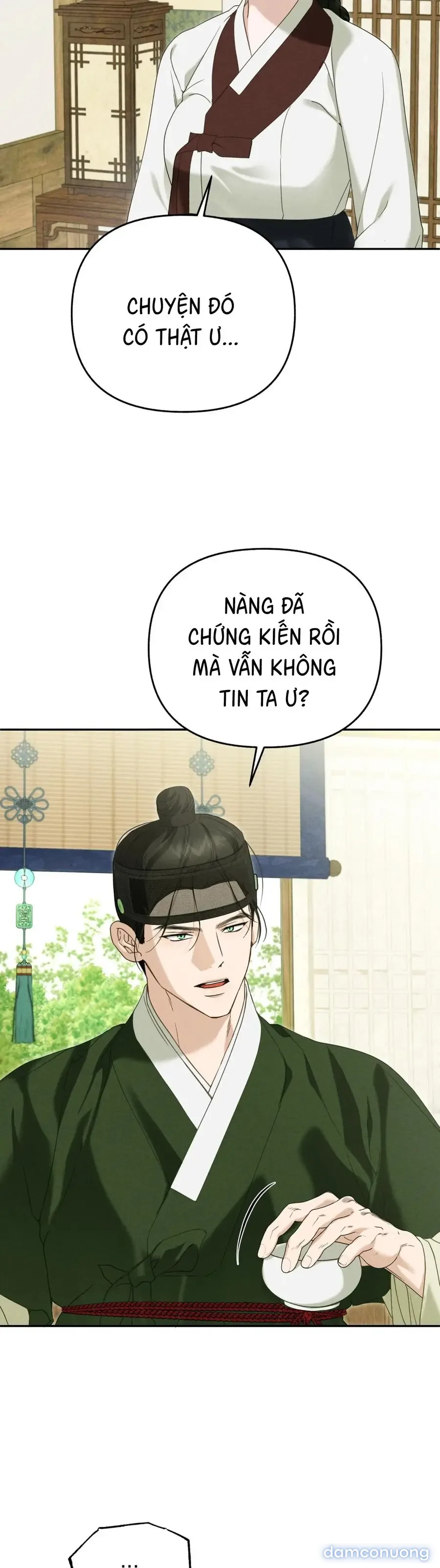 Phá Vỡ Cấm Kỵ 